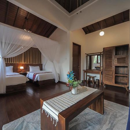 Villa COSMO, Seminyak Exteriör bild